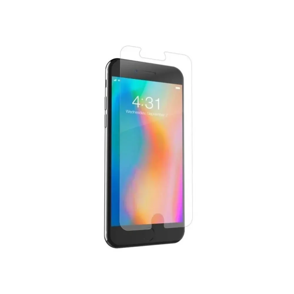 iFrogz iPhone 8+/7+/6s+ Screen Protector
